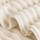 thumbnail image 5 of pstuiky Toalla de baño grande de terciopelo con rayas verticales para adultos absorbente de secado rápido para el hogar para parejas, 5 of 6