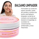 thumbnail image 2 of Bálsamo Limpiador Facial Good Molecules Desmaquillante Instant 75gr, 2 of 7