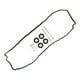 thumbnail image 5 of Kit De Junta Tórica De Inyector De Combustible, Fácil De Llevar Completo 6C1Q 6K780 AB Ajuste Preciso Para Coche ANGGREK Otros, 5 of 8
