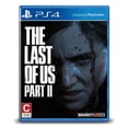 thumbnail image 1 of The Last of Us Part II PlayStation 4 Edición Estandar, 1 of 4