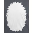 thumbnail image 4 of Halloween Raccoon Costume Mens T Shirt, 4 of 5