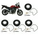 thumbnail image 5 of Kit de Reparación de Carburador ANGGREK Fuerte para Motocicleta, 5 of 8