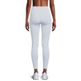 thumbnail image 4 of Chloe Ting Women's Seamless Marl Leggings, 4 of 7
