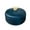 Dark Blue, variant on Snack Box Candy Dishes, Divided 4 Compartment Round Nuts and Candy Snack Serving Tray with Lid, Table Storage Box Fruit Candy Box for Living Room Kitchen