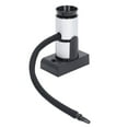 thumbnail image 2 of Handheld Food Smoke Infuser, Compact Lightweight Cocktail Smoker Kit 2 Gears  For Fish For Molecular Gastronomy, 2 of 8