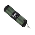 thumbnail image 1 of Kick Sandbag,Durable Oxford Cloth Empty Punching Sand Bag Training Tool for Boxing Fight Karate, 1 of 7