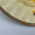 thumbnail image 5 of Traditional Straw Sun Hat Traditional Design Lightweight and Breathable Perfect for Outdoor Work or Fishing, 5 of 8