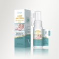 thumbnail image 4 of Aceite Líquido En Aerosol para El Pie de Atleta | Extra Fuerte (20 Ml) - Desodorante Homeopático Vegano para Pies y Eliminador de Olores, 4 of 7