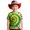 Yellow2, variant on Razzly Big Girls Short Sleeve Graphic T-Shirts for Girl, Tie Dye Graphic Tshirts Youth Cotton Tshirt Tween Basic Shirts Kids Summer Shirt(Orange1,10-11 Years)