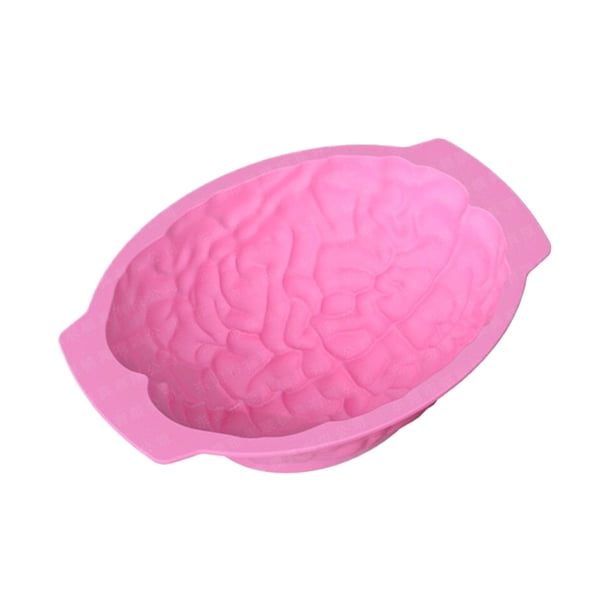 Yuarrent Sílice para cocinas, productos para hornear, productos rápidos, utensilios de cocina para el hogar, para limpiar cocinas caseras, Herramientas y accesorios para hornear rosa