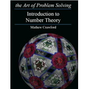 Introduction to Number Theory (Art of Problem Solving Introduction), Used [Paperback]