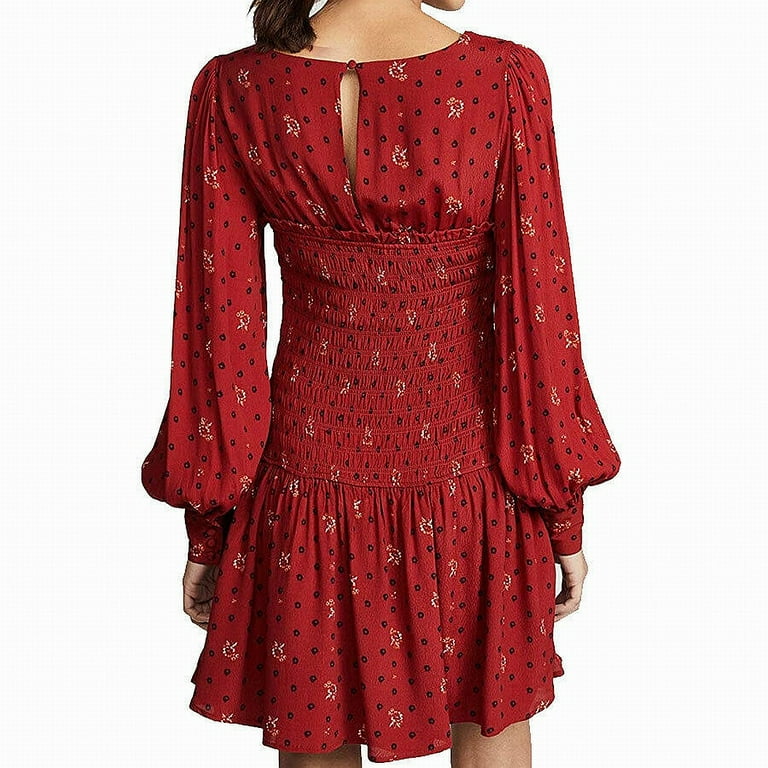 Free people two faces dress sale