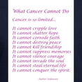 thumbnail image 3 of CafePress - What Cancer Cannot Do Poem Hoodie - Pullover Hoodie, Classic, Comfortable Hooded Sweatshirt, 3 of 4