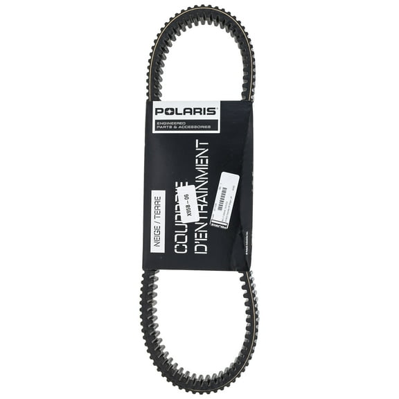 Polaris 3211226 Drive Belt RZR Pro R 4 Ultimate Premium Sport