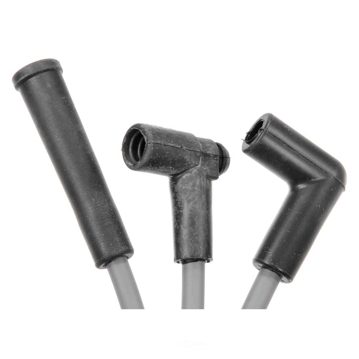 Federal Parts 2935 Domestic Car Wire Set