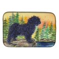 thumbnail image 1 of Carolines Treasures SS8347DDM Puli Dish Drying Mat, 1 of 1
