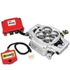 MSD 2910 Fuel Injection Throttle Body