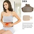 thumbnail image 5 of WIZUTIZ Imitation Protection Longue Taille Sac d'Eau Chaude Rempli d'Eau Perfusion d'Eau PVC Irrigation Sac d'Eau Chaude jusqu'à 65 % de Rabais, 5 of 5