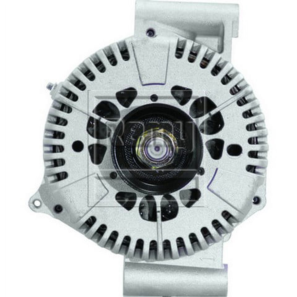 Remy 92547 New Alternator
