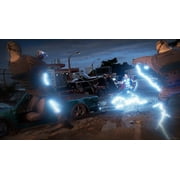 Marvels Avengers (EU Import) (PS5 Playstation 5)