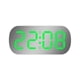thumbnail image 1 of Reloj Despertador Injueey Digital Con Alarma Ajuste De Brillo Modo Nocturno, 1 of 6
