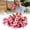 Purple, variant on 13 Inch Artificial Stargazer Lily Flowers, Multiple Color Realistic Fake Lilies, 32cm Long Stem Bouquet for Wedding Bouquets, Home Vase, Hotel Table & Outdoor Garden Decor