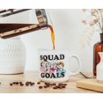 thumbnail image 3 of Taza Camper de cerámica Silver Buffalo Golden Girls 600 ml Squad, 3 of 7