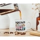 thumbnail image 3 of Taza Camper de cerámica Silver Buffalo Golden Girls 600 ml Squad, 3 of 7