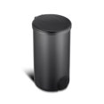 thumbnail image 1 of 11.9 GALLON MOTION SENSOR TRASH CAN, 1 of 5
