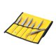 thumbnail image 1 of Aven 18475USA Juego de pinzas de precisión Technik de 6 piezas de acero inoxidable, 1 of 5