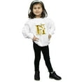 thumbnail image 4 of Harry Potter Sweat-Shirt pour Filles Hufflepuff Badger, 4 of 5