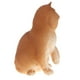thumbnail image 5 of de Acción Modelo Animal Niños Juguete Mascota Perro Estatua Decoración para hogar, 5 of 8