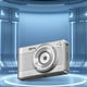 thumbnail image 1 of La nueva cámara digital con tarjeta CCD para estudiantes de 56 megapíxeles y pantalla de alta definición de 8 pulgadas enfoca automáticamente., 1 of 8