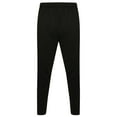 thumbnail image 2 of Finden & Hales Mens Knitted Tracksuit Pants, 2 of 4
