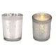 thumbnail image 5 of Adornos navideños con forma de copa para velas de cristal, candelabro navideño de cristal, copa para velas aromáticas, regalo festivo, decoración para cenas a la luz de las velas, decoración navideña,, 5 of 7