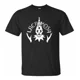 thumbnail image 1 of Playera Lacrimosa, 1 of 5