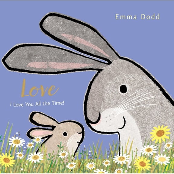 Pre-Owned Love (Emma Dodd's Love You Books) Paperback