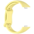 thumbnail image 4 of Fit4 Pro Smart Watch Replacement Band Slim Comfortable Silicone Strap Durable Accessory Compatible With Model, 4 of 5