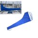 thumbnail image 2 of Cubierta impermeable para pluma de vela mayor, cubierta resistente al agua 420D para vela de barco, cubierta antiviento para exteriores de 10-11 pies, 2 of 5