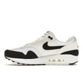 thumbnail image 2 of Nike Women's Air Max 1 White Black Neutral Grey Running Shoes, from StockX, 2 of 5