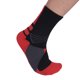 thumbnail image 2 of Calcetines gruesos suaves y transpirables que mantienen el calor al aire libre unisex (negro), 2 of 4
