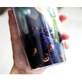 thumbnail image 4 of Vaso de viaje plateado Buffalo Disney Nightmare 600 ml Jack, 4 of 5