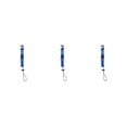 thumbnail image 4 of Greeniant Cordones de buceo de liberación rápida correa de soporte de antorcha de cámara subacuática buceo libre resistente al desgaste correas de Type1 NO1 Greeniant CBP367579, 4 of 6
