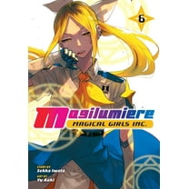 Magilumiere Magical Girls Inc. Magilumiere Magical Girls Inc., Vol. 6, (Paperback)