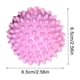 thumbnail image 3 of Xihbxyly Bolas de Lavado Reutilizables, Suavizan La Ropa, Reducen Las Arrugas, Ayudan Al Secado Ecológico, Suavizan Eficazmente, Son Antiestáticas, Se Secan Rápidamente, Tamaño 6,5 X 6,5 Cm, Una Sola, 3 of 7