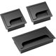 thumbnail image 1 of Cable Pass-through Cover 3pcs Square Cable Pass-thru Built-in Desktop, 1 of 5