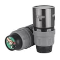 thumbnail image 1 of 2 Pcs Capsule de Microphone Dynamique Remplacement Professionnel Capsule de Microphone, 1 of 6