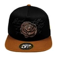 thumbnail image 1 of GORRA 5.7 4 ELEMENTOS ROSA NEGRO UNITALLA, 1 of 5