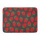 thumbnail image 1 of "Treasures bayas en tapete gris, 19"" x 27", multicolor" Caroline's Treasures  BB5137RUG, 1 of 1
