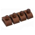 thumbnail image 5 of Tapestry Hangers,for Wall Hangings,Blanket Hanger Clamps, 5 of 5